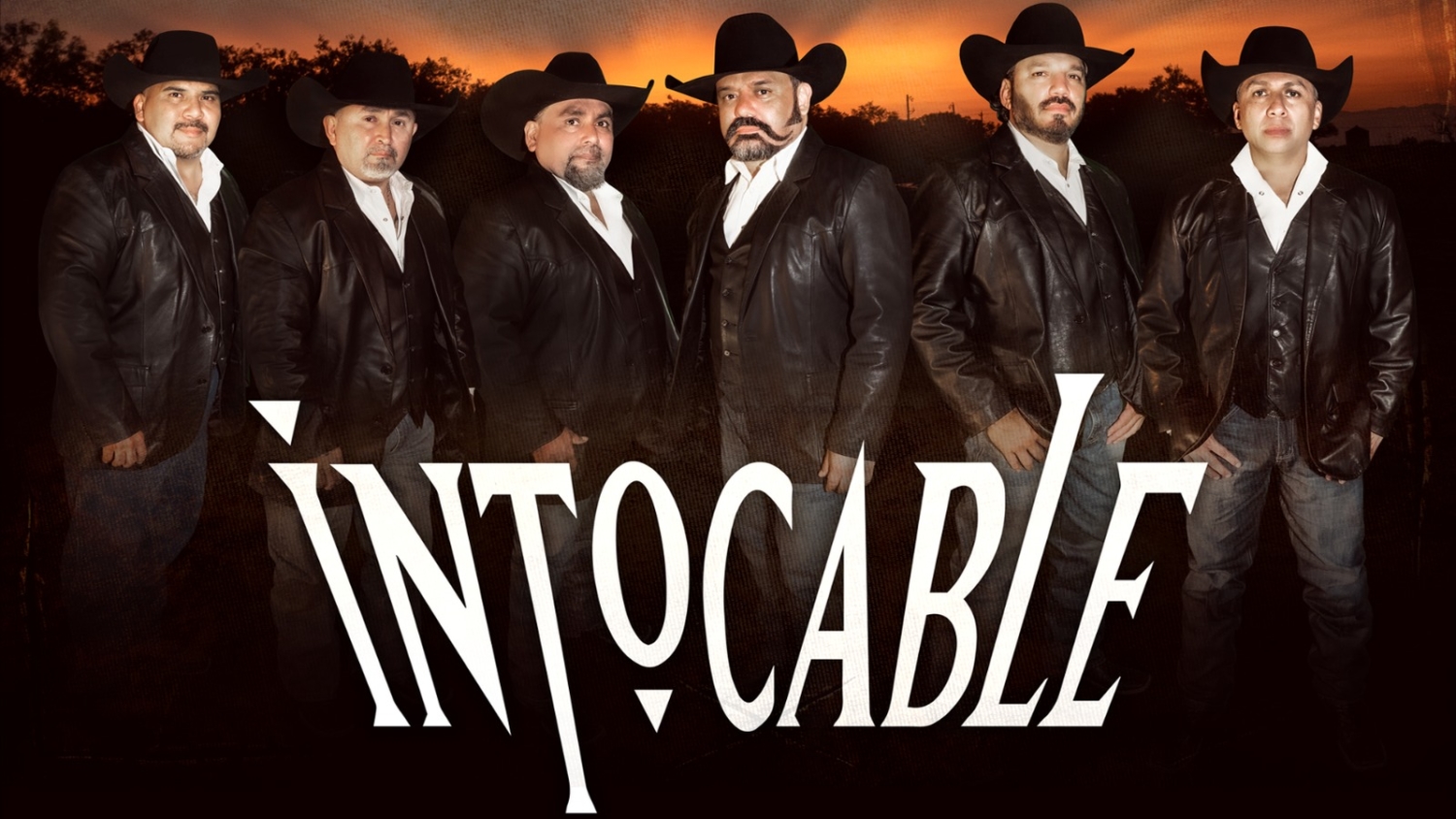 Home | Grupo Intocable