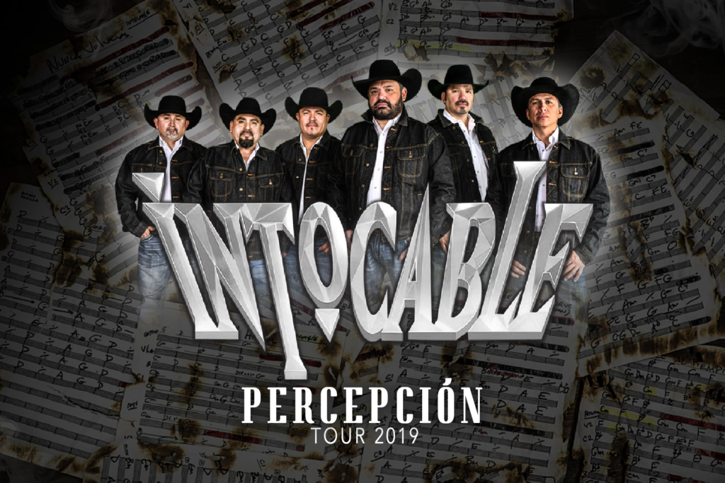 Intocable Tour Dates 2020 Home | Grupo Intocable Intocable Tour Dates 2020 Home | Grupo Intocable