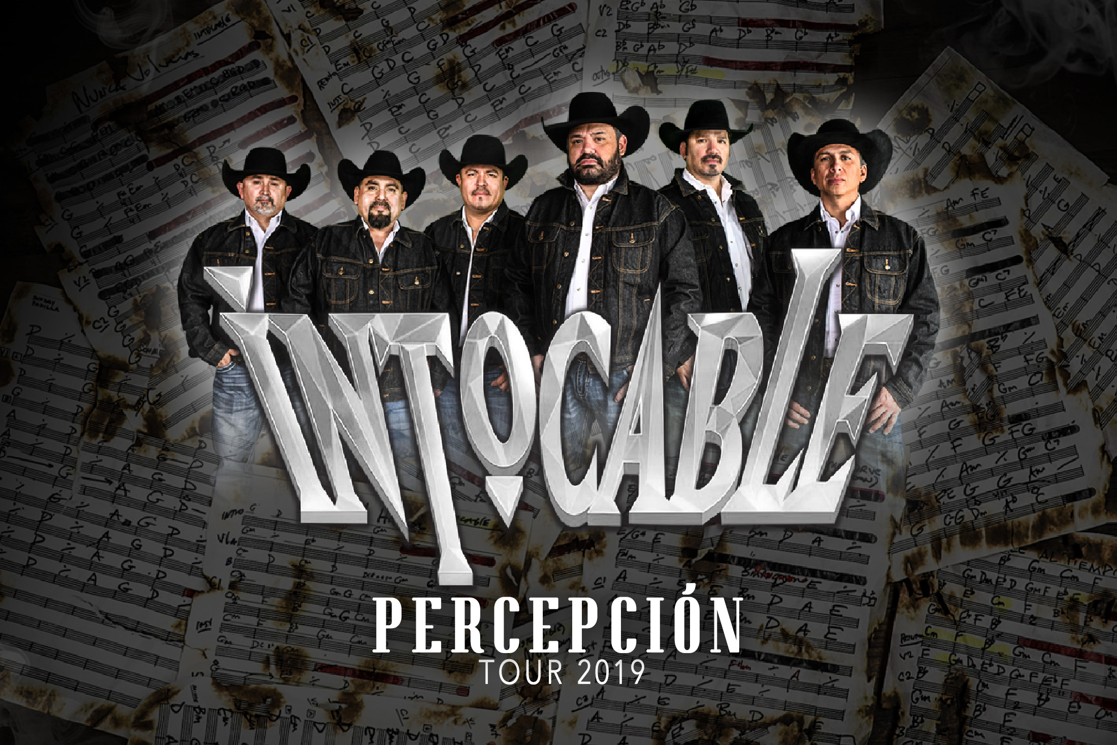 Intocable Tour Dates 2020 Home | Grupo Intocable Intocable Tour Dates 2020 Home | Grupo Intocable