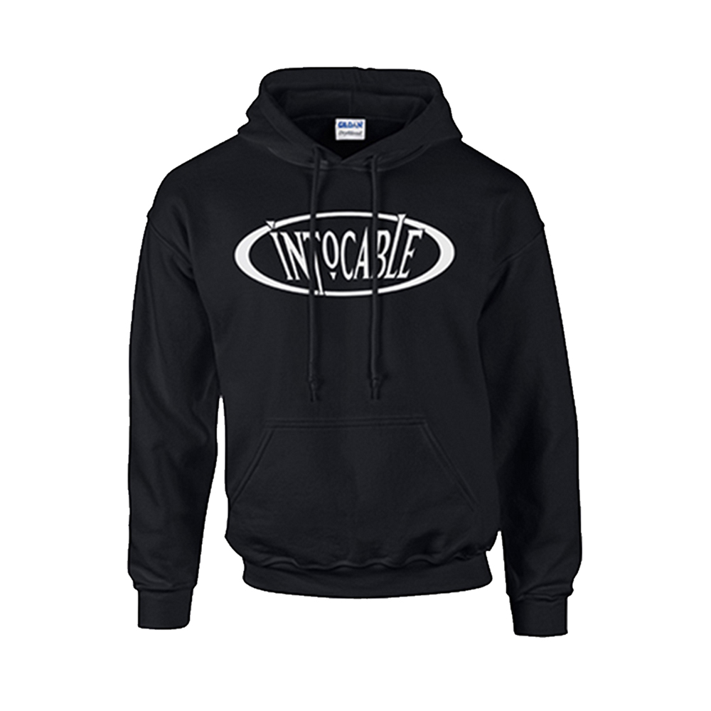 INTOCABLE TOURING HOODIE - Grupo Intocable
