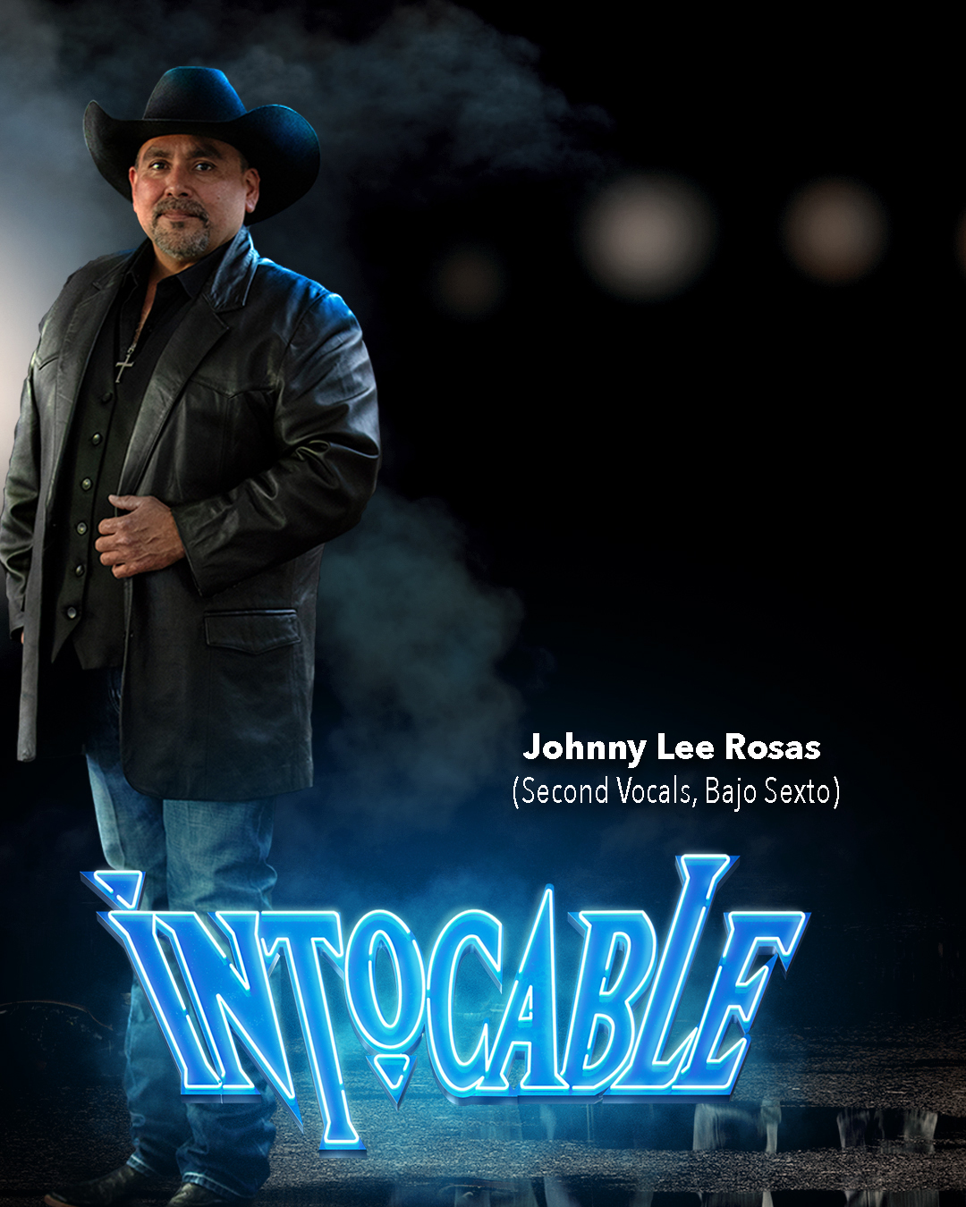 About - Grupo Intocable